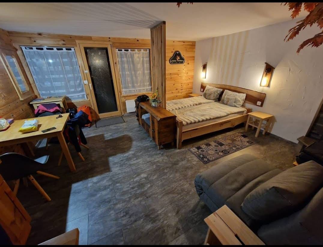 Studio Ana – Lepa Lopa resort
