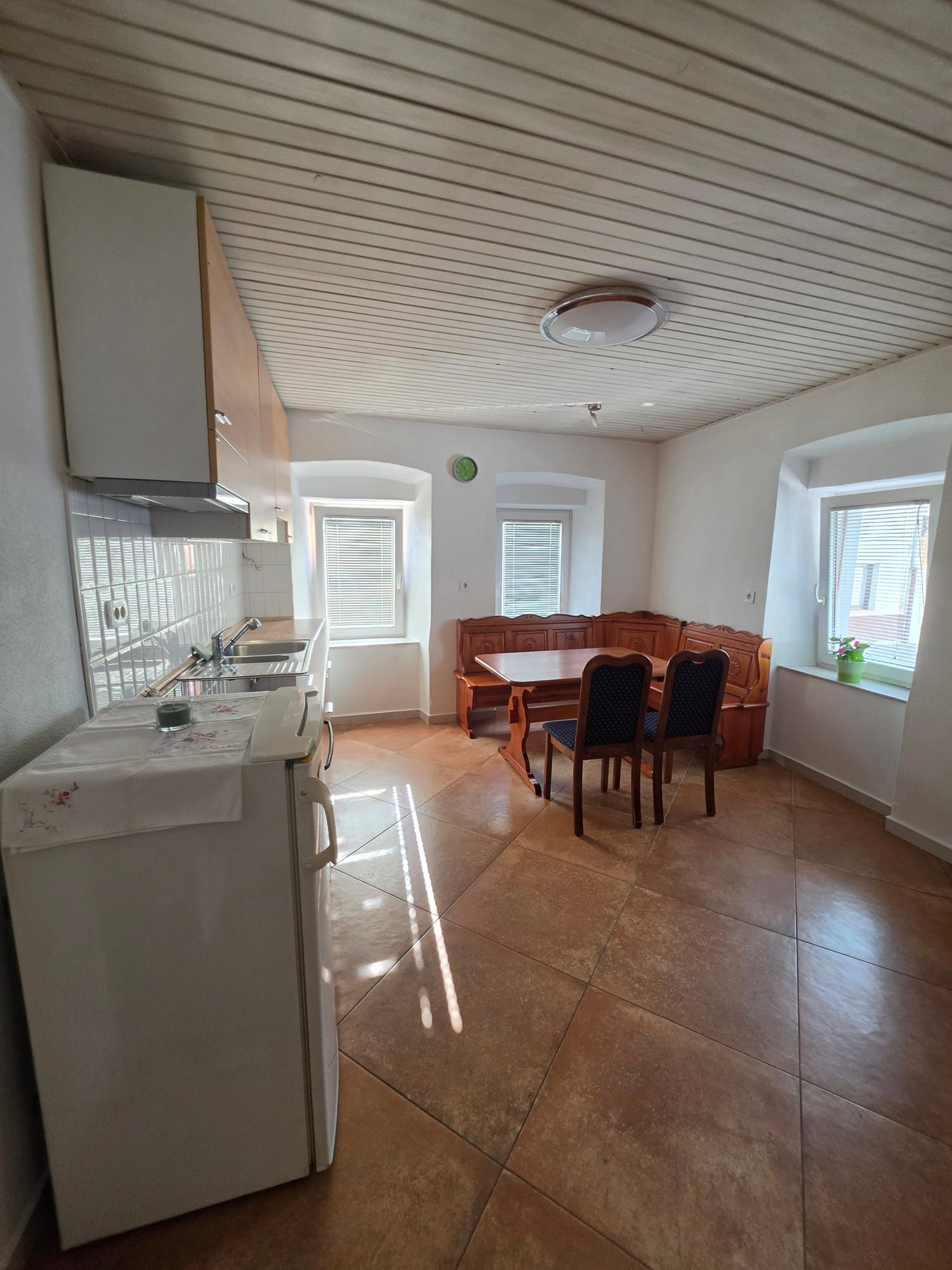 Apartma Pod Špico – Apartma Pod Špico (2)