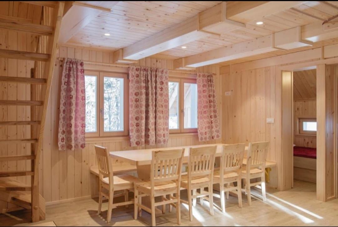 Koča Predilnica – Velika planina (2)