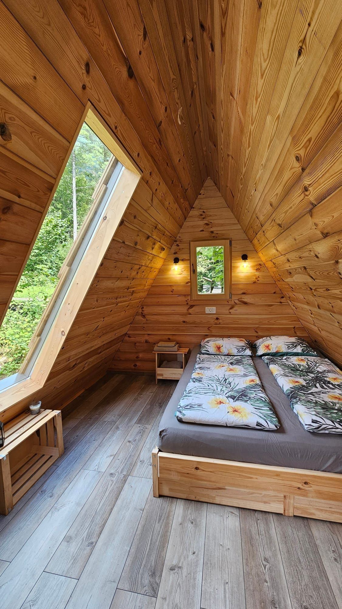 Glamping Kopa – Lepa Lopa resort (2)