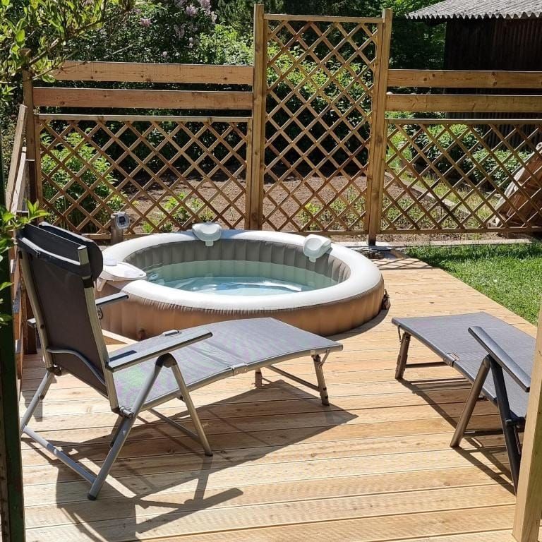 Lepa Lopa resort · Kamniška Bistrica (4)