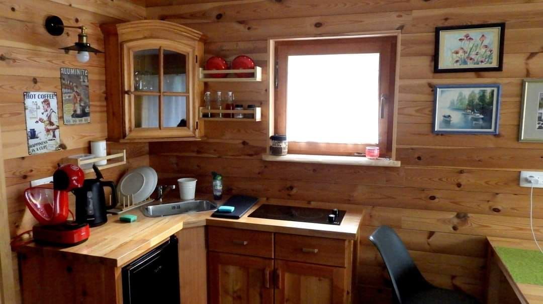 Studio Ana – Lepa Lopa resort (4)