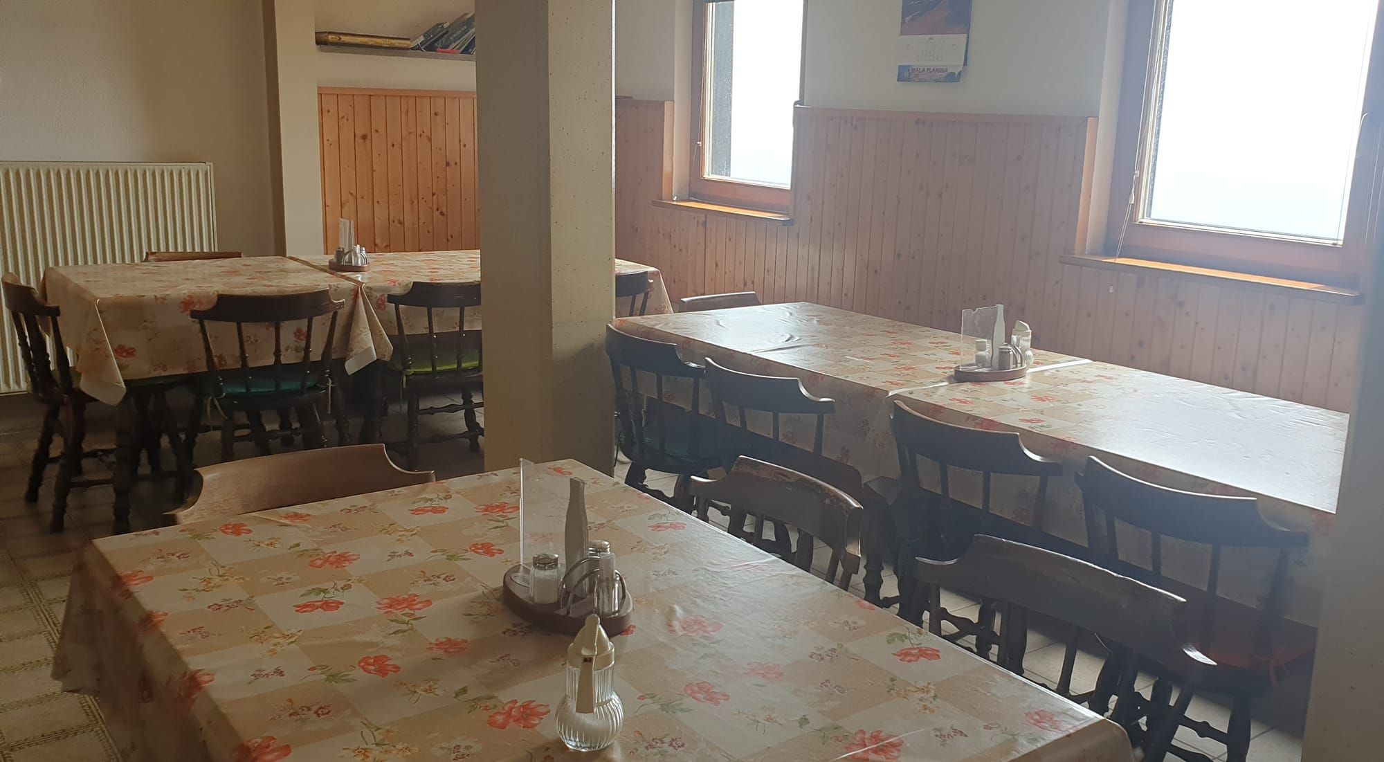 Črnuški dom – Velika planina (5)