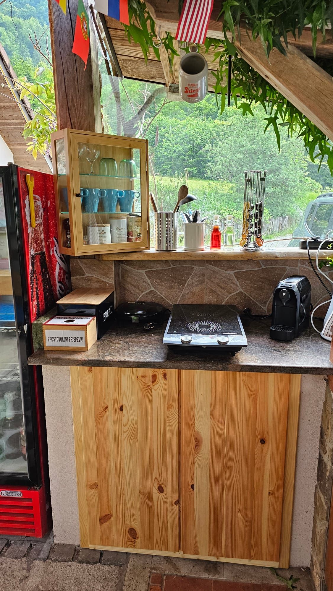 Glamping Lopa – Lepa Lopa resort (5)