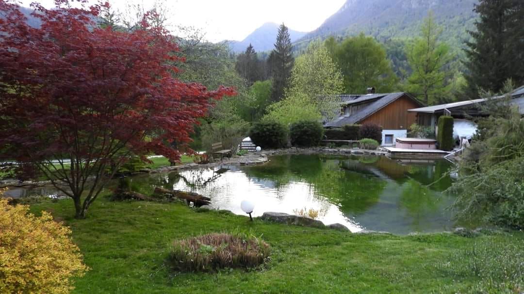 Lepa Lopa resort · Kamniška Bistrica (7)
