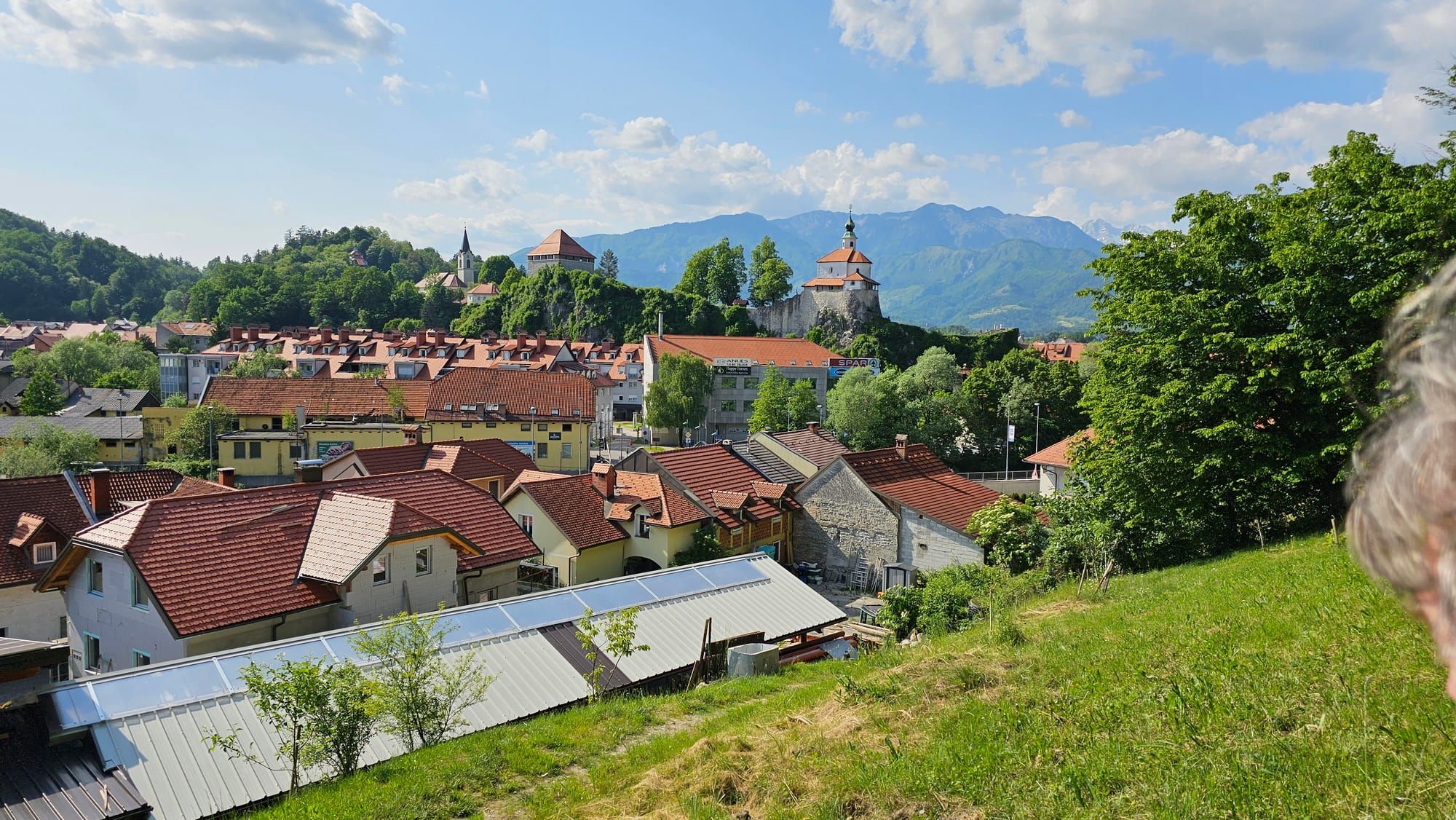 Kamnik · Apartma Pod Špico (5)