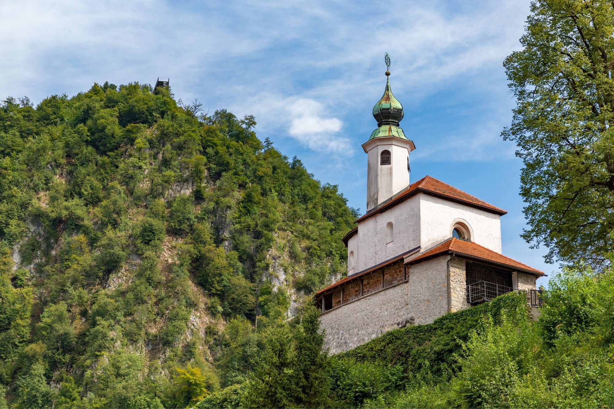 Kamnik · Apartma Pod Špico (3)