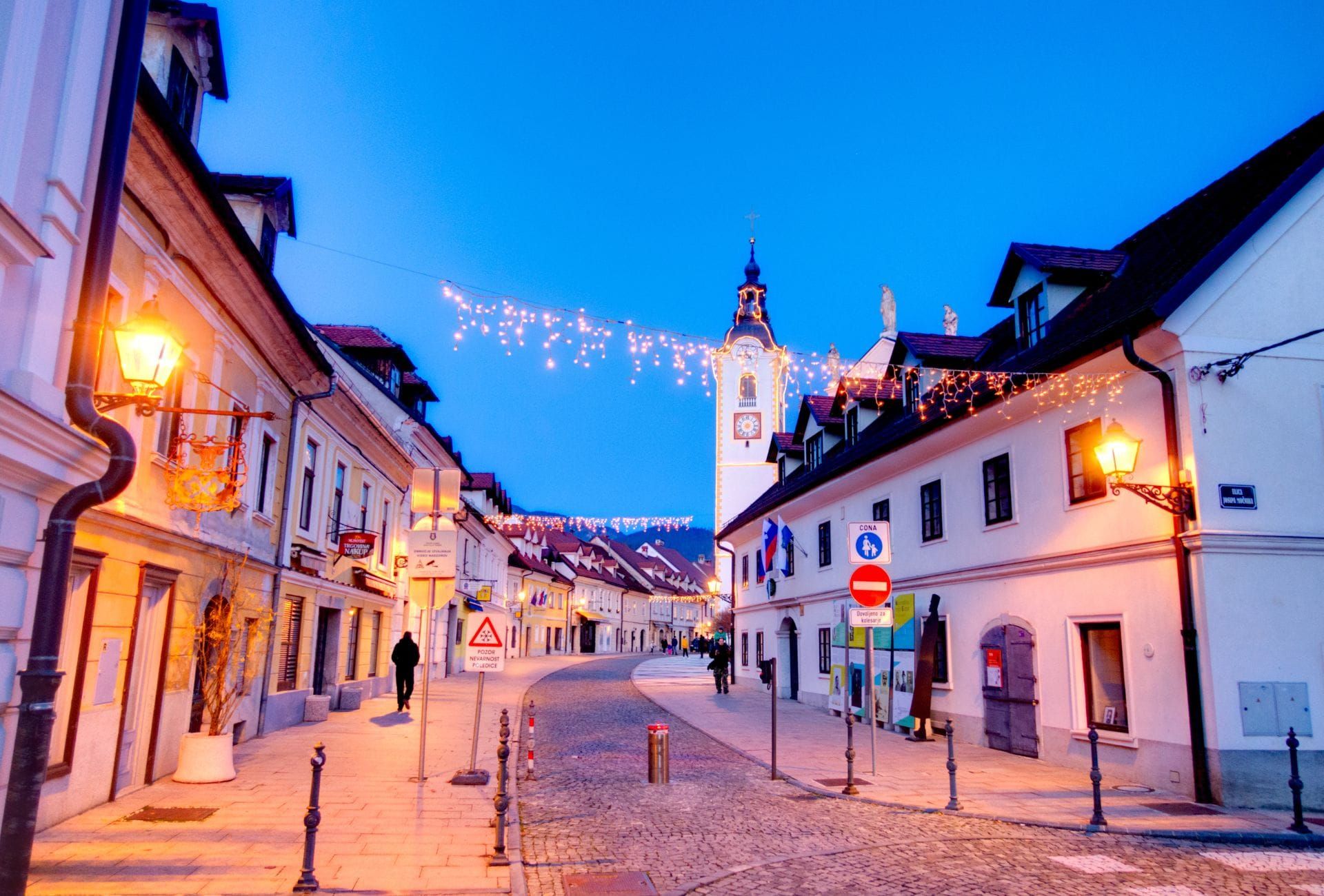Kamnik · Apartma Pod Špico (4)