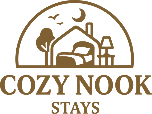Cozy Nook Stays